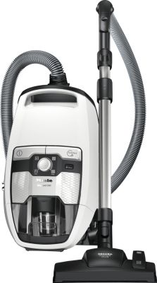 Dulkių siurblys MIELE Blizzard CX1 Flex Lotus white PowerLine 12033990