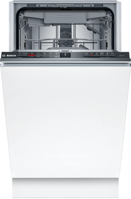 Indaplovė BOSCH SPV2HMX02E