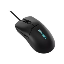 Pelė Lenovo RGB Gaming Mouse Legion M300s Shadow Black, Wired via USB 2.0