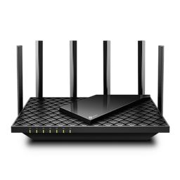 Maršrutizatorius TP-LINK Archer AX73 Dual-Band Wi-Fi 6 Router