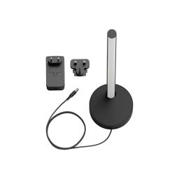Stalinė lempa Philips Hue Gradient Signe Table Lamp 8718696176245 juoda