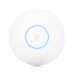 Belaidės prieigos taškas Ubiquiti Access Point Wi-Fi 6 Unifi 6 Pro 802.11ax, 2.4 GHz/5, 573.5+4800 Mbit/s, Ethernet LAN (RJ-45) ports 1, MU-MiMO Yes,