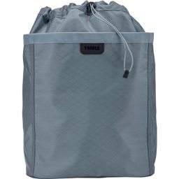 Skalbinių krepšys Thule Packable Laundry Bag TPLB201 Pond Gray