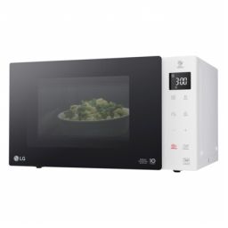 Mikrobangų krosnelė LG MS23NECBW 23 L