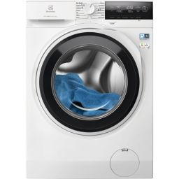 Skalbimo mašina ELECTROLUX EW6F3484E
