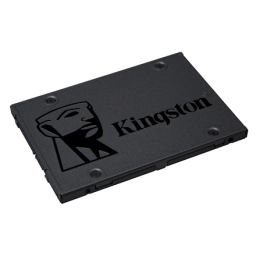 SSD diskas Kingston SA400S37/480G, 480 GB