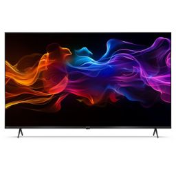 Televizorius Sharp 55HP5265E 55" 139 cm 4K UHD Google TV