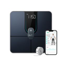 Svarstyklės Anker Eufy Health control Smart Scale P2 Pro 180 kg