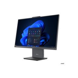 Kompiuteris Lenovo ThinkCentre neo 55a 24 Gen 6 Touch 23.8" FHD AMD R5 220 16GB 512GB Radeon 740M WIN11 Pro