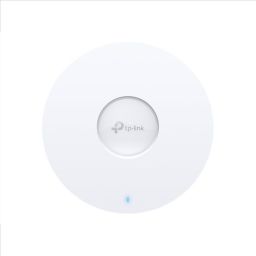Prieigos taškas TP-Link Access Point EAP670 V1.26 Wi-Fi dviejų dažnių 2.4/5 GHz PoE+