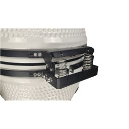 Vyrių komplektas TunaBone Kamado 22 colių/21 colių
