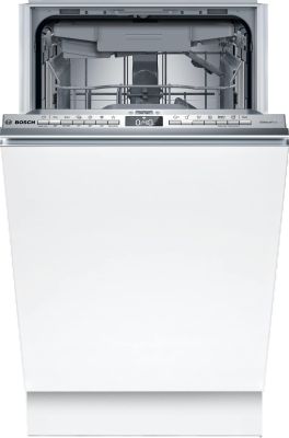 Indaplovė BOSCH SPV4HMX12E