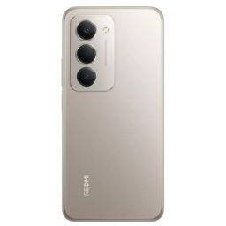 Išmanusis telefonas Xiaomi Redmi 15 5G 6.9" 2340x1080 Snapdragon 6s Gen 3 128GB Dual-SIM 50+8MP 7000mAh HyperOS 2 pilkas
