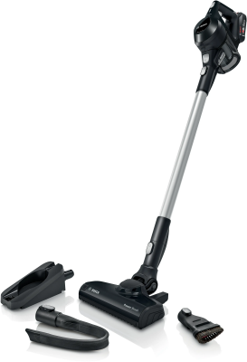 Dulkių siurblys BOSCH BBS611BSC