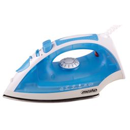 Lygintuvas Mesko MS 5023 Blue/White 2200W