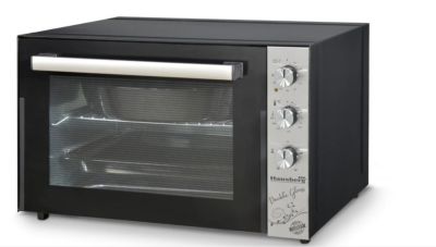 Orkaitė HAUSBERG HB-8020