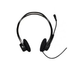 Ausinės Logitech PC 960 USB