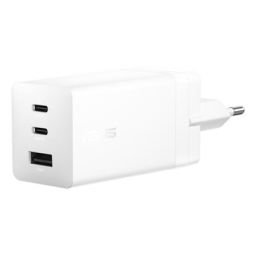 Įkroviklis Asus GaN Charger EU90XB09SN-BPW010 100W 2x USB-C 1x USB-A