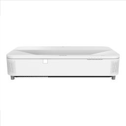 Projektorius Epson Super UST 4KE laser display EB-810E 5000 ANSI lumens, White, Lamp warranty 12 month(s)