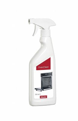 Orkaitės valiklis 500 mL MIELE GP CL H 0502 L