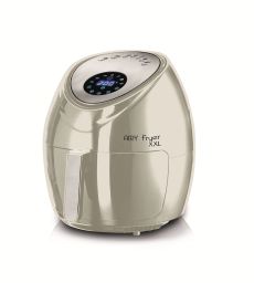 Karšto oro gruzdintuvė ARIETE Airy 4618/02, smėlinė