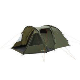 Šeimos palapinė Easy Camp Kinn 5 5 vietų žalia