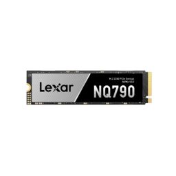 SSD laikmena Lexar NQ790 4 TB