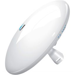 Bevielio ryšio įrenginys Ubiquiti airMAX NanoBeam 5AC NBE-5AC-Gen2 5150-5875 GHz