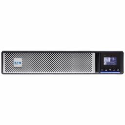 Nepertraukiamo maitinimo šaltinis Eaton UPS 5PX 2200i RT2U G2 2200 VA, 2200 W, Rack/Tower, Line-Interactive