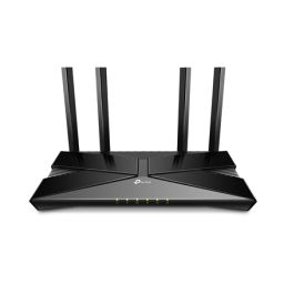 Maršrutizatorius TP-LINK AX1500 Wi-Fi 6 Router Archer AX10 802.11ax, 1201+300 Mbit/s, 10/100/1000 Mbit/s, Ethernet LAN (RJ-45) ports 4, MU-MiMO Yes, Antenna type 4xExternal