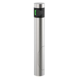 Įkrovimo stotelė InBalance Grid PC1-U-R 2x22 kW lizdai 4G LTE RFID