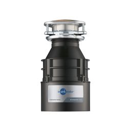 Maisto atliekų smulkintuvas ISE S460 SR-2 A/S (80367T)