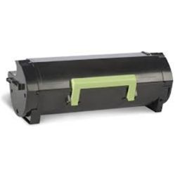 Toneris Lexmark 60F2X0E, Black, 20000 puslapių