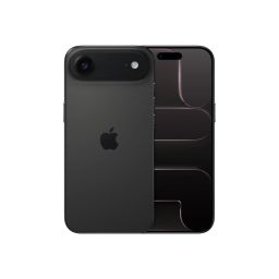 Išmanusis telefonas Apple iPhone Air MG2L4HX/A 6.5" OLED 2736x1260 A19 Pro 256GB Dual-SIM 5G 48+18MP iOS 26 juodas