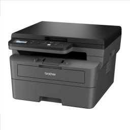 Lazerinis daugiafunkcinis spausdintuvas Brother Brother DCP-L2620DW Printer / copier / scanner Monochrome Laser A4/Legal Black