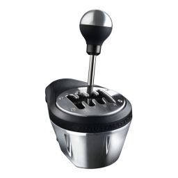 Pavarų svirtis Thrustmaster Add-On Shifter TH8 Black, Wired
