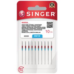 Adata Singer Needle, 2020 SZ14 BLST W/10
