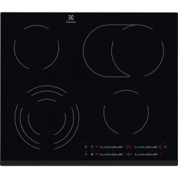 Kaitlentė ELECTROLUX EHF6547FXK