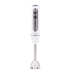 Trintuvas (blenderis) Adler AD 4625w 1500 W, Number of speeds 5, Turbo mode, White