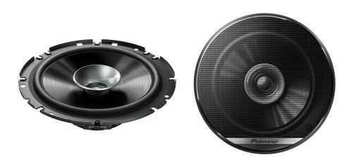 Garso kolonėlės PIONEER TS-G1710F