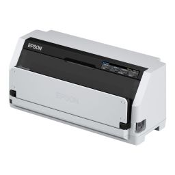 Spausdintuvas Epson LQ-780 C11CJ81401 A3 juodai baltas laidinis taškinės matricos