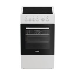 Elektrinė viryklė INDESIT I5V8PMW 