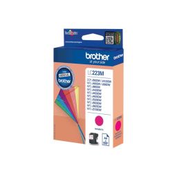 Rašalo kasetė Brother LC-223M, Magenta
