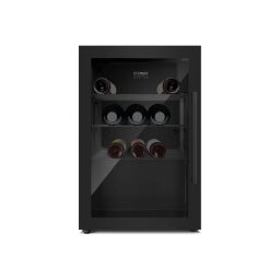 Brandinimo šaldytuvas Barbecue Cooler Caso S-L Juoda