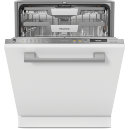 Indaplovė MIELE 12440220 G 7180 SCVi EDST