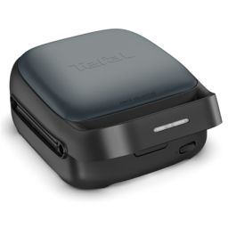 Sumuštinių keptuvas Tefal Snack Collection SW862BF0 700 W 2 plokštės keraminė danga juodas