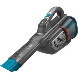 Dulkių siurblys BLACK & DECKER BHHV520BF-QW 18 V Mėlyna/Pilka