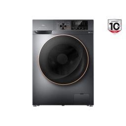 Skalbyklė-džiovyklė TCL CP1012SA0, 63 cm gylio