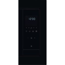 Mikrobangų krosnelė ELECTROLUX LMS4253TBK