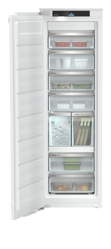 Įmontuojamas šaldiklis LIEBHERR SIFNei 5188 Peak NoFrost, 177 cm